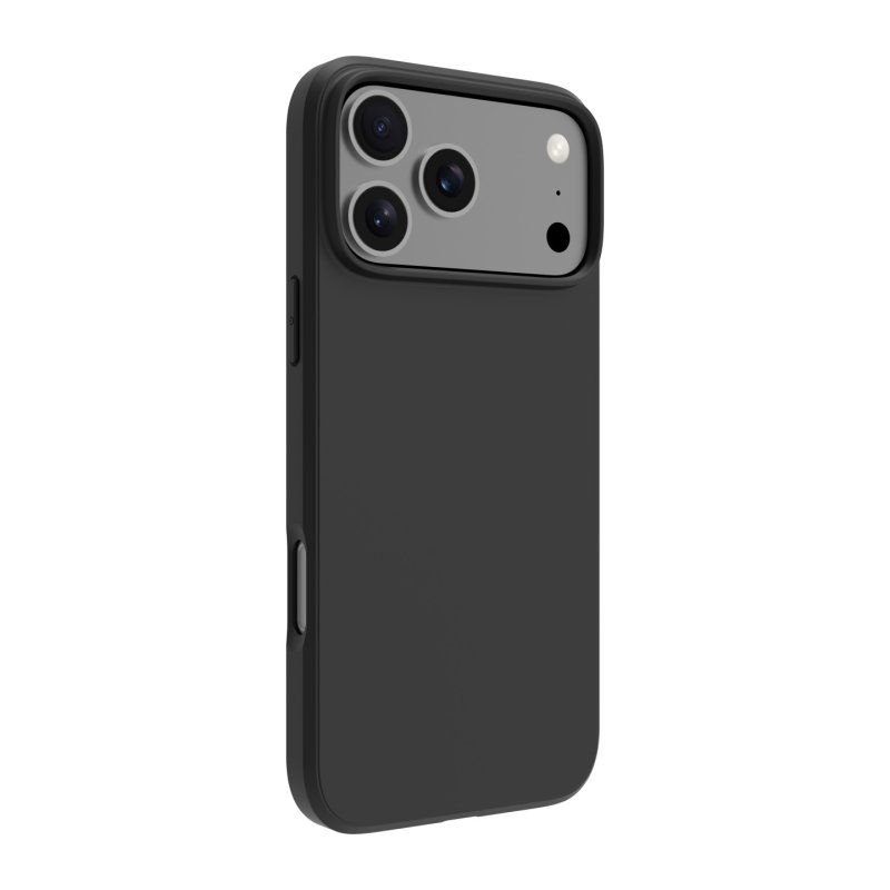dbramante1928 Greenland coque de protection pour téléphones portables Housse Noir