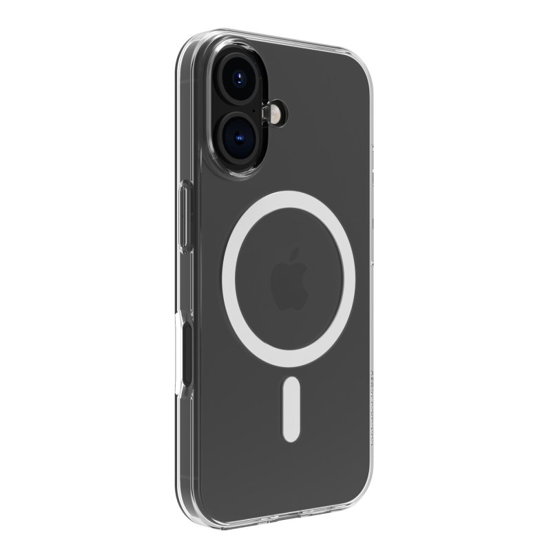 dbramante1928 Greenland Pro MS coque de protection pour téléphones portables 15,5 cm (6.1") Housse Transparent