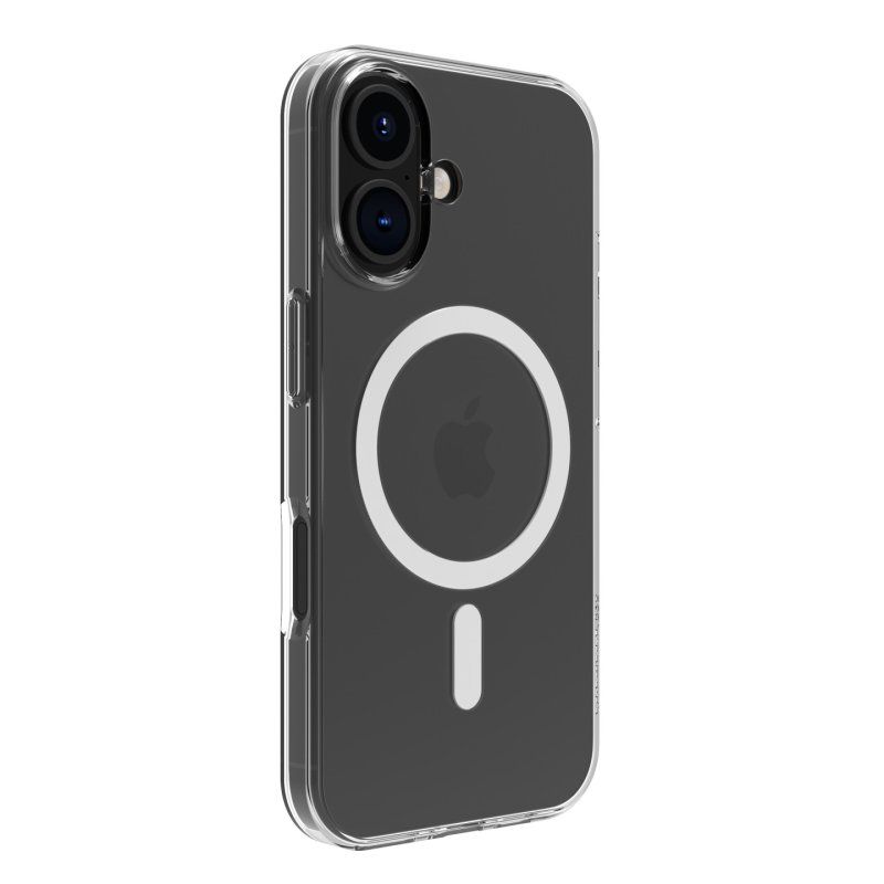 dbramante1928 Greenland Pro MS - iPhone 16 - Clear