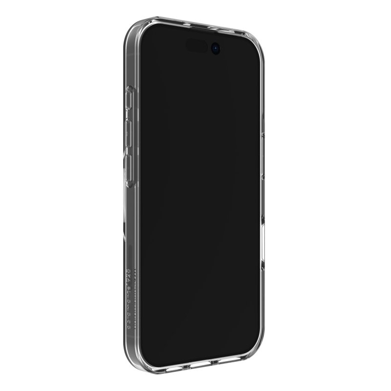 dbramante1928 Greenland Pro MS coque de protection pour téléphones portables 15,5 cm (6.1") Housse Transparent