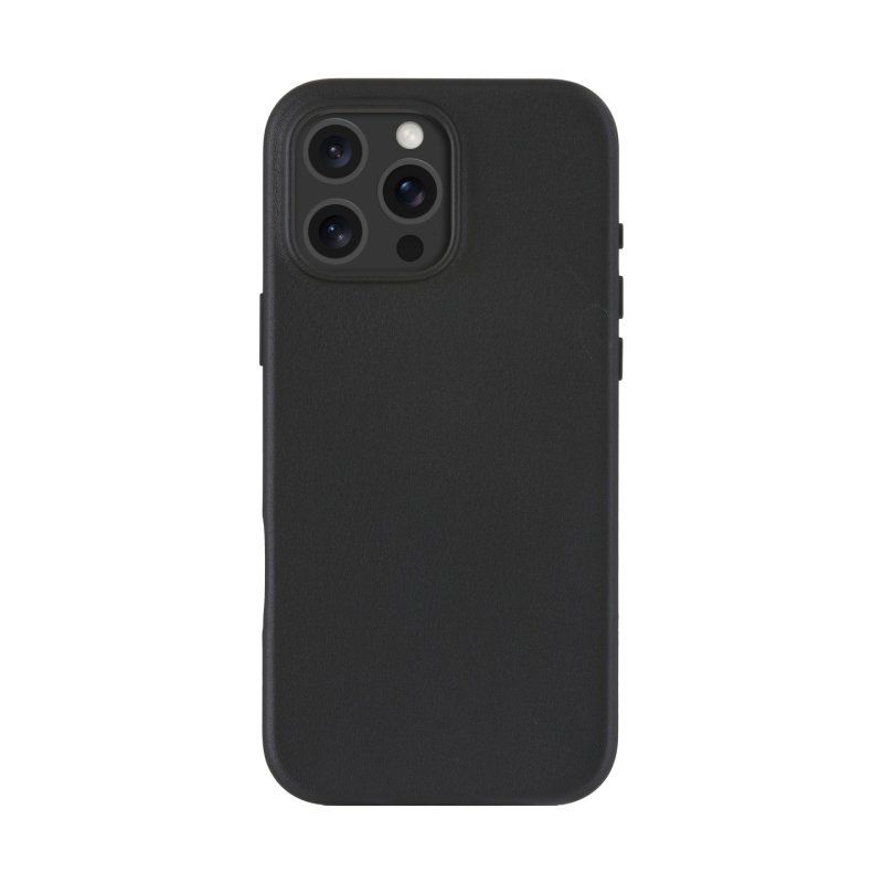 dbramante1928 Roskilde MagSafe coque de protection pour téléphones portables 17,5 cm (6.9") Housse Noir