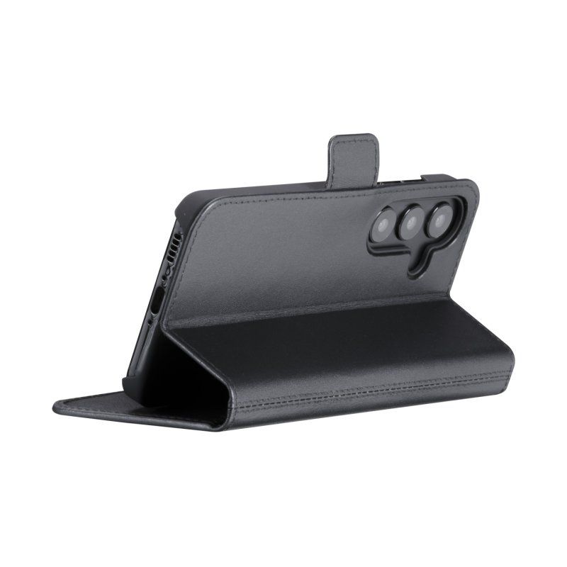 dbramante1928 Copenhagen mobile phone case 17.3 cm (6.8") Folio Black