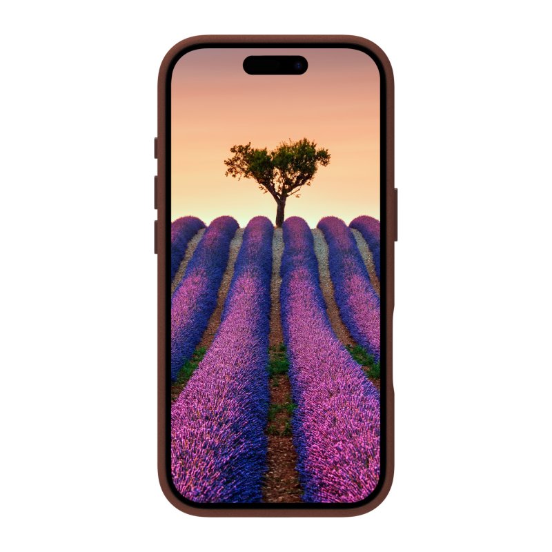 dbramante1928 Roskilde MS mobile phone case Cover Tan