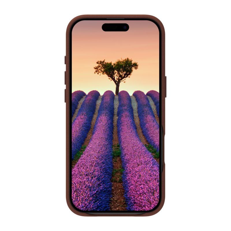 dbramante1928 Roskilde MS mobile phone case Cover Tan