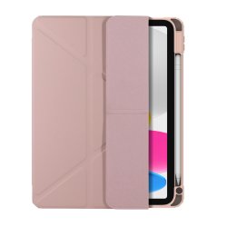 dbramante1928 London - iPad 10.9" (10th Gen) - Pink Sand