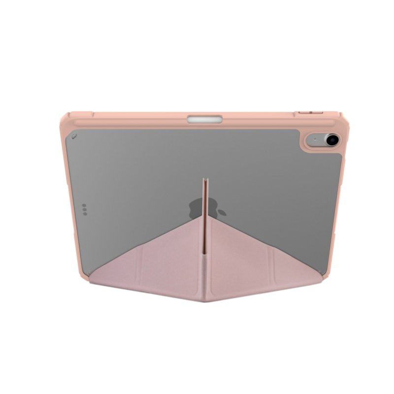 dbramante1928 London - iPad 10.9" (10th Gen) - Pink Sand