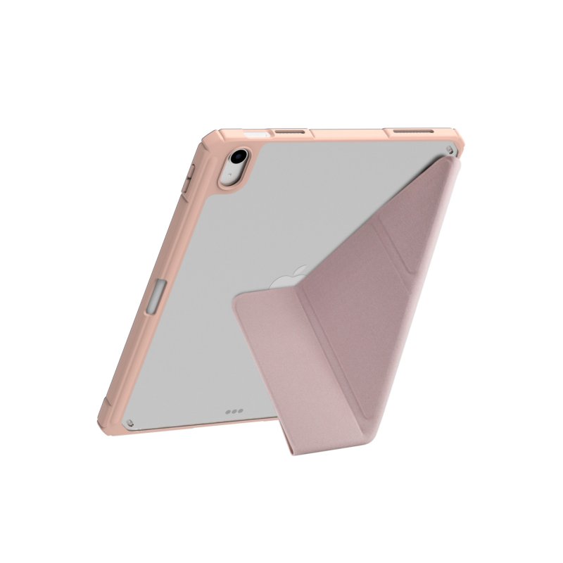 dbramante1928 London - iPad 10.9" (10th Gen) - Pink Sand