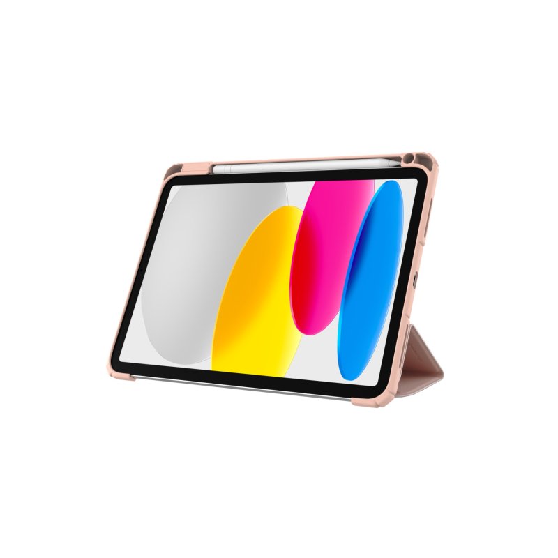 dbramante1928 London - iPad 10.9" (10th Gen) - Pink Sand