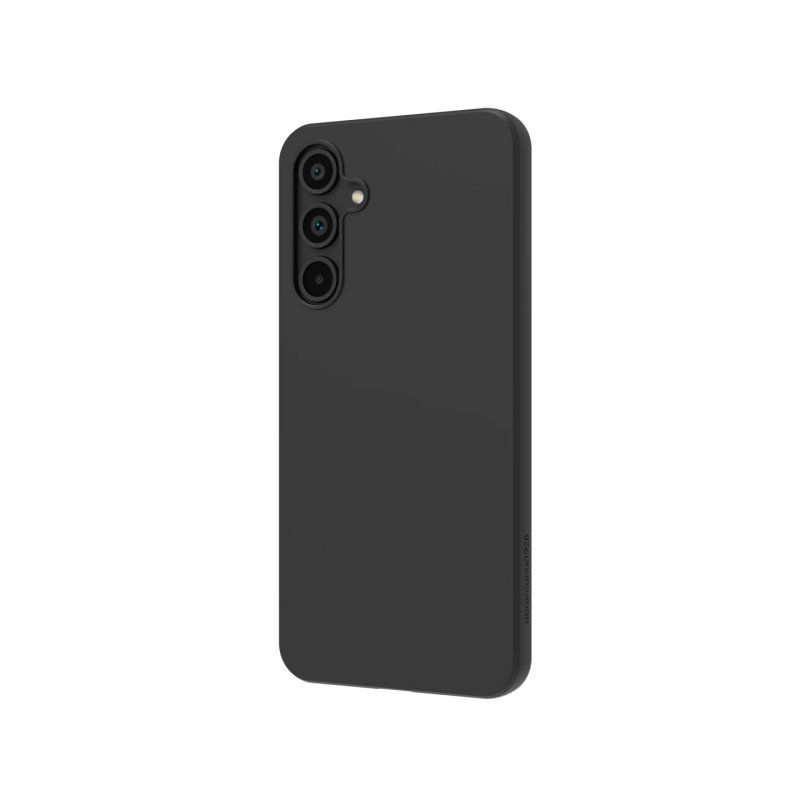 dbramante1928 GL16NIBL6502 coque de protection pour téléphones portables 17 cm (6.7") Housse Noir