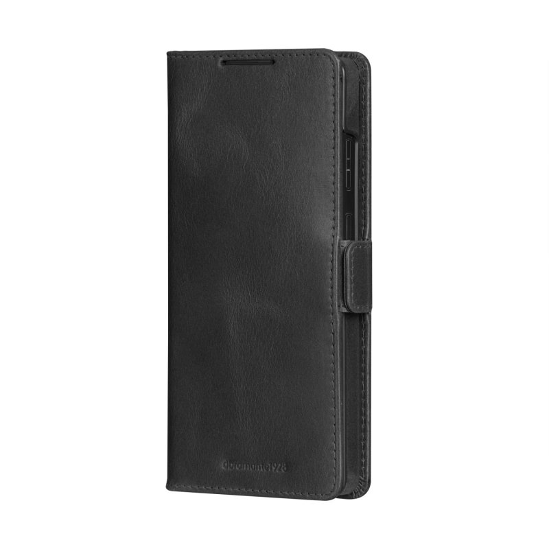 dbramante1928 Lynge coque de protection pour téléphones portables 17,3 cm (6.8") Folio porte carte Noir