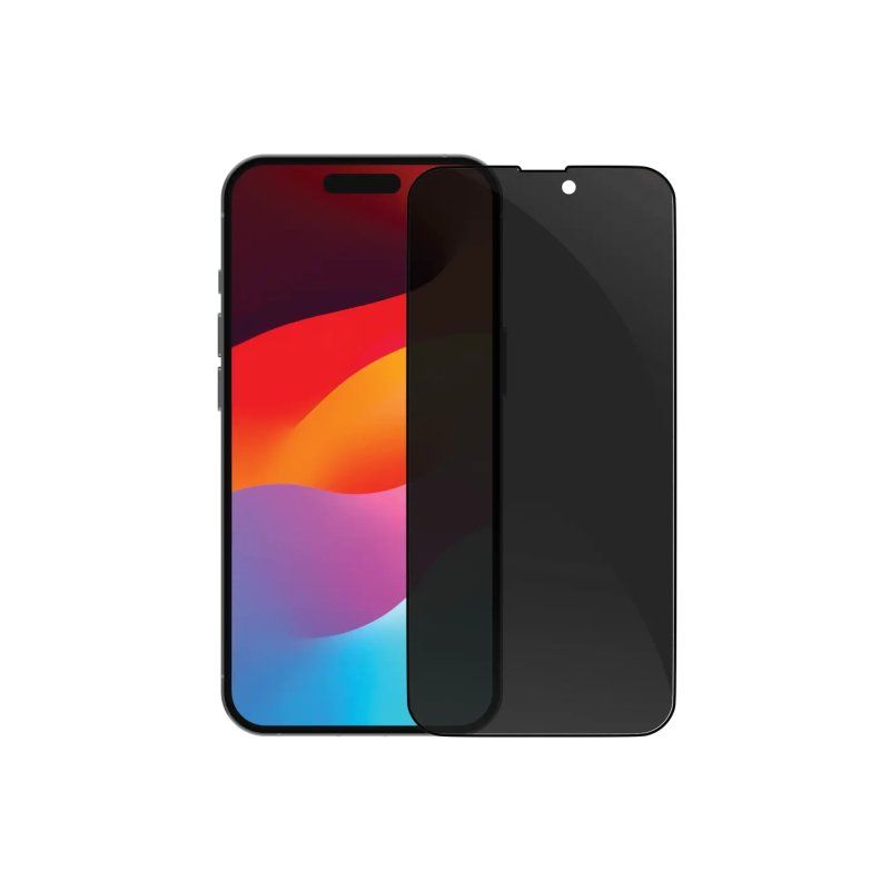 dbramante1928 ES61CL001963 filtre anti-reflets pour écran et filtre de confidentialité 15,4 cm (6.06") Smartphone