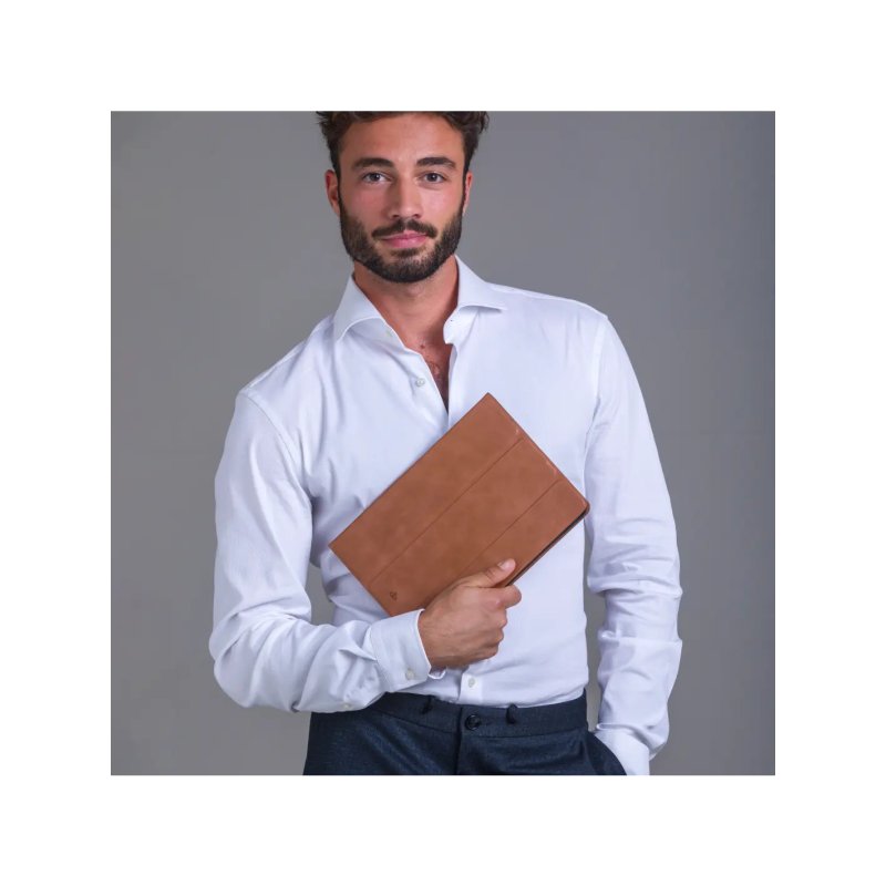 dbramante1928 Risskov 27,9 cm (11") Folio Teint