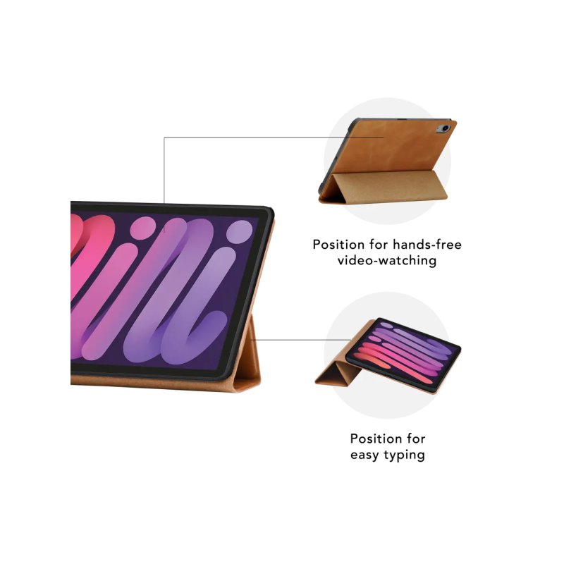 Risskov-iPadPro11" M42024 -Tan