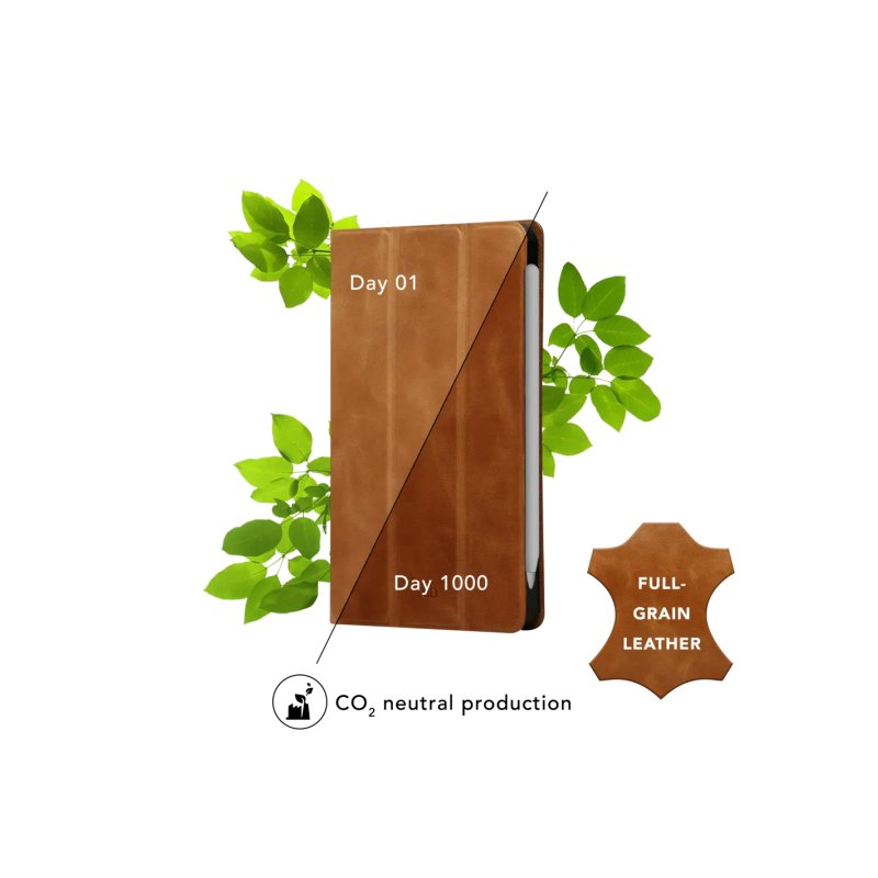 Risskov-iPadPro11" M42024 -Tan