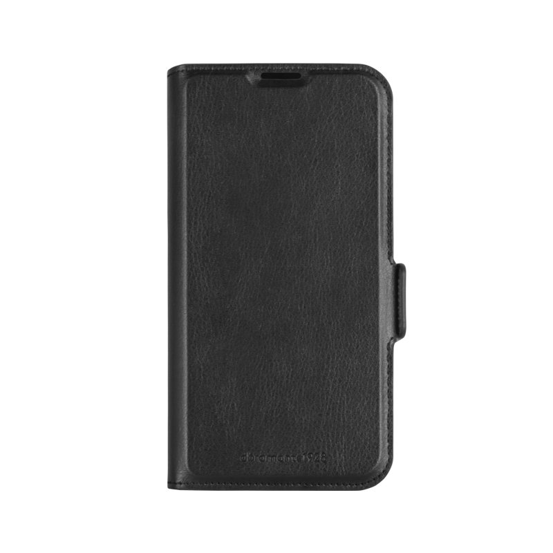 dbramante1928 Oslo Pro coque de protection pour téléphones portables 15,5 cm (6.1") Folio Noir
