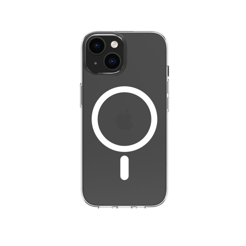 dbramante1928 Greenland Pro MS coque de protection pour téléphones portables 15,5 cm (6.1") Housse Transparent