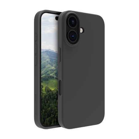 dbramante1928 Greenland - iPhone 16 - Night Black