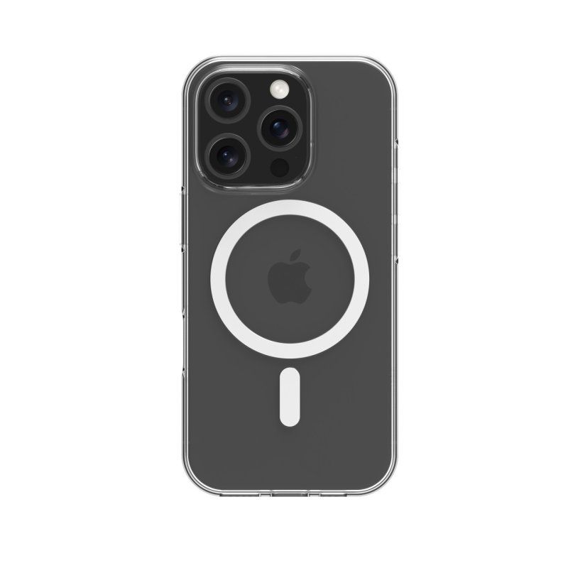 dbramante1928 Greenland Pro MS coque de protection pour téléphones portables 16 cm (6.3") Housse Transparent