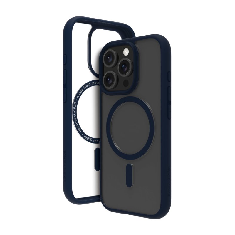 dbramante1928 Grenen MagSafe - iPhone 16 Pro - Blue