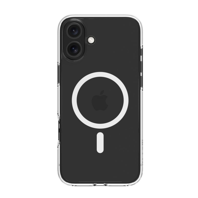 dbramante1928 Iceland Pro MagSafe - iPhone 16 - Clear