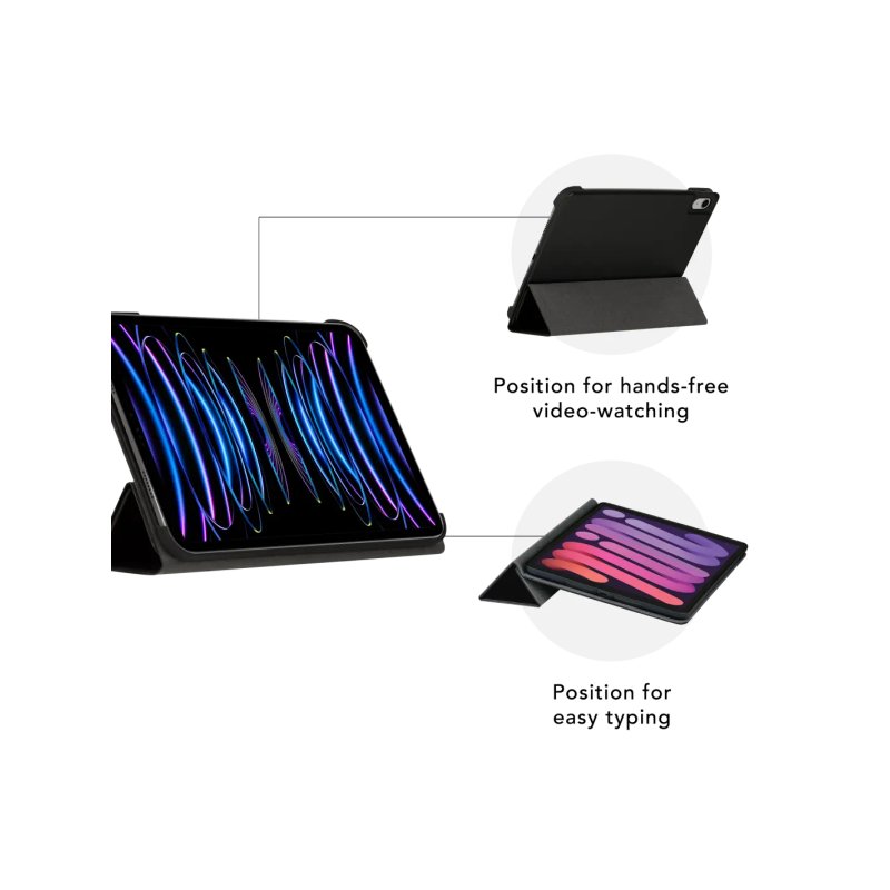 Risskov-iPadPro11" M42024 -Black