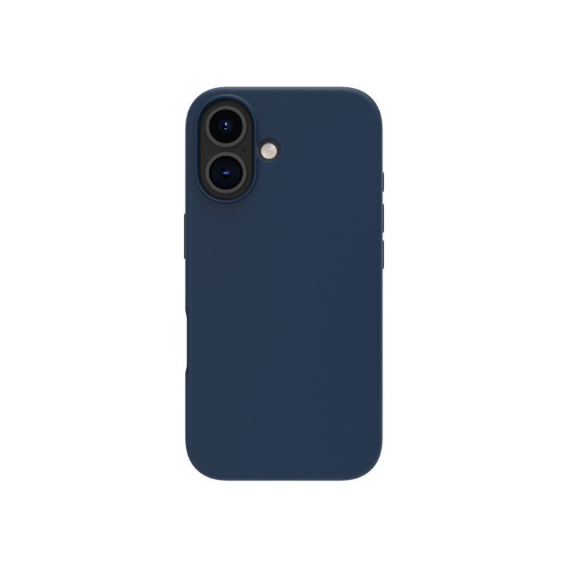 dbramante1928 Iceland Ultra D3O MagSafe - iPhone 16 - Blue