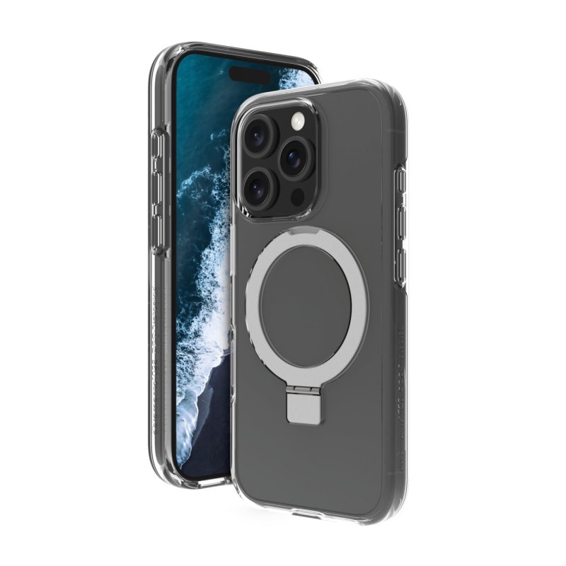 dbramante1928 Iceland Ultra D3O MS Kick coque de protection pour téléphones portables 17,5 cm (6.9") Housse