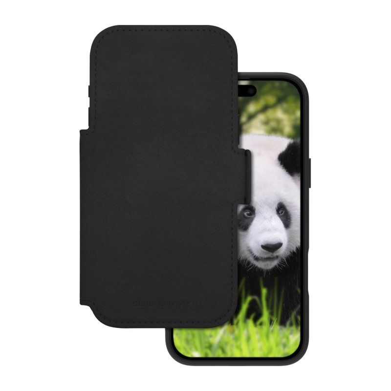 dbramante1928 Lynge MS coque de protection pour téléphones portables Folio Noir