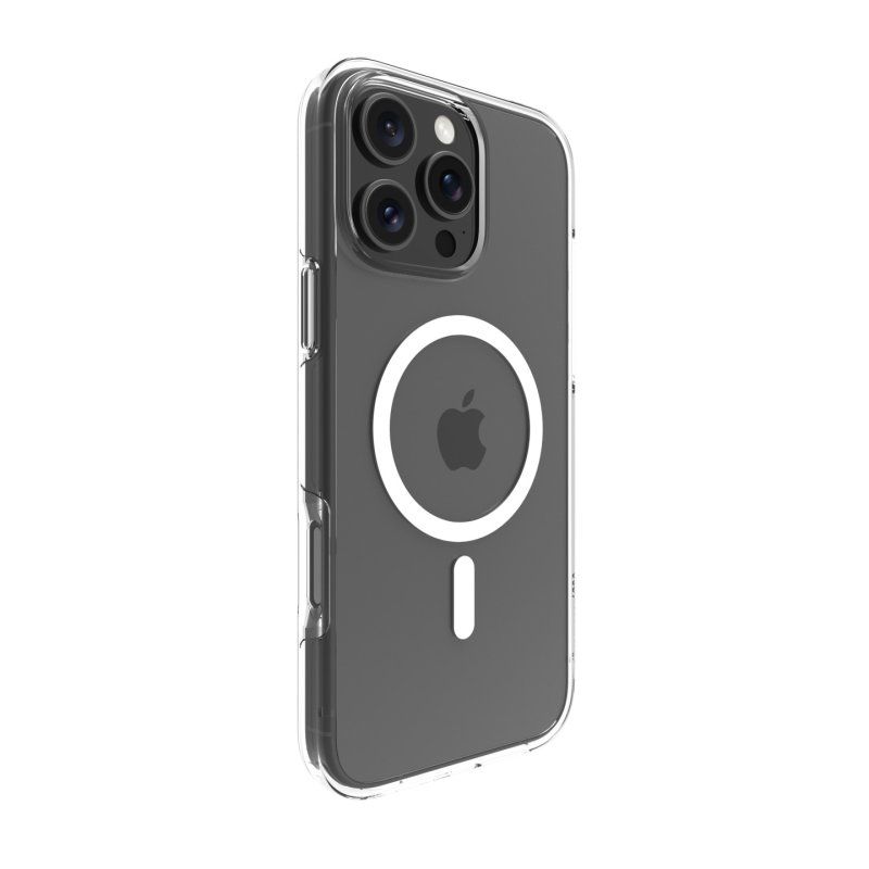 dbramante1928 Iceland Pro MagSafe - iPhone 16 ProMax - Clear