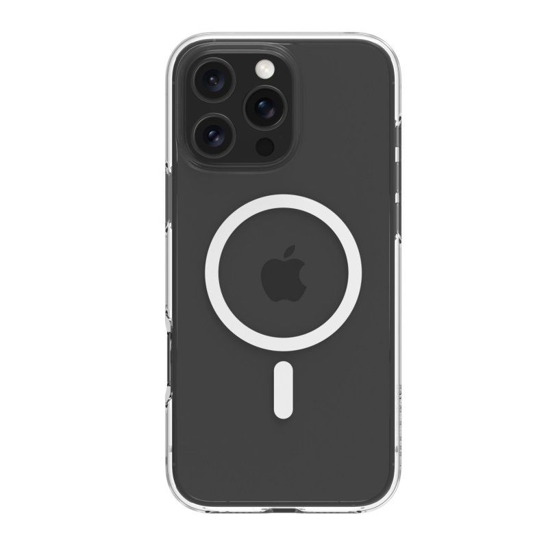 dbramante1928 Iceland Pro MagSafe - iPhone 16 ProMax - Clear