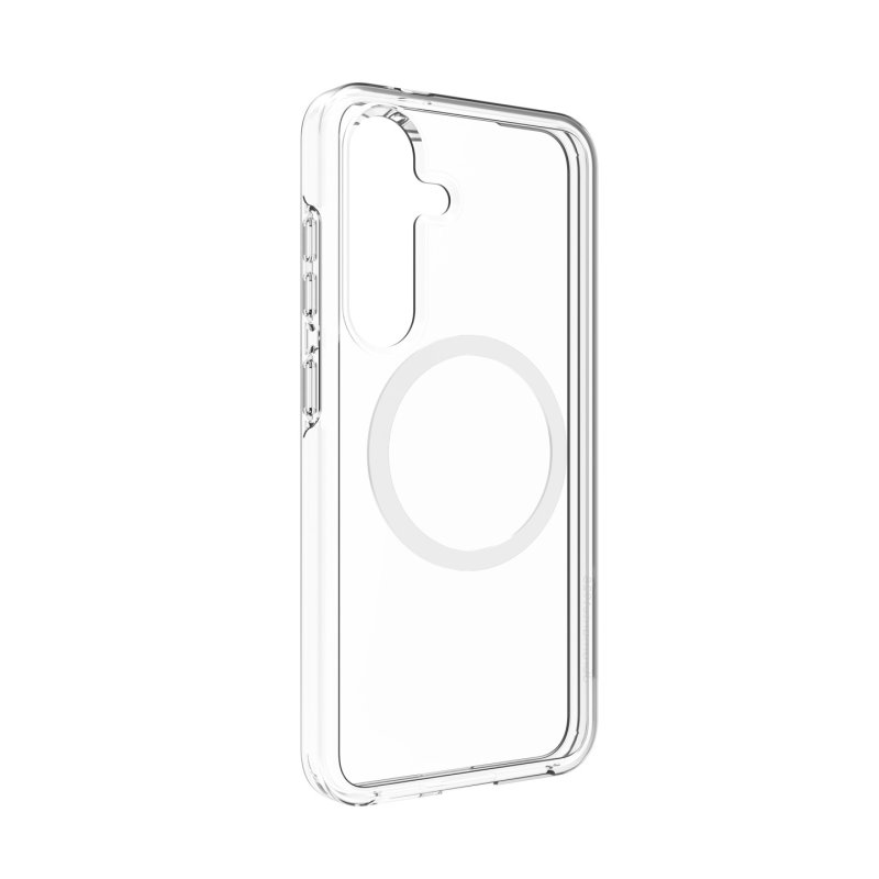 dbramante1928 Iceland Pro Qi2 mobile phone case 15.8 cm (6.2") Cover Transparent