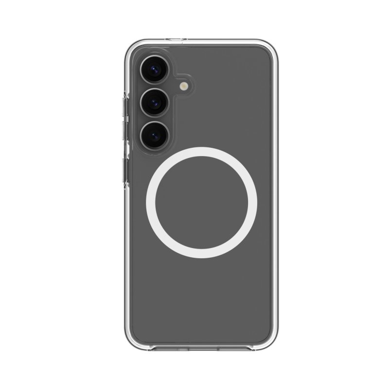 dbramante1928 Iceland Pro Qi2 mobile phone case 15.8 cm (6.2") Cover Transparent