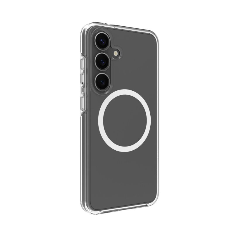 dbramante1928 Iceland Pro Qi2 mobile phone case 15.8 cm (6.2") Cover Transparent