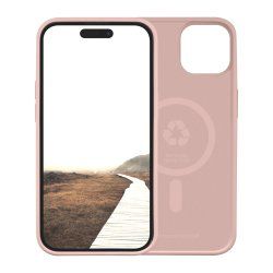 dbramante1928 Monaco MS - iPhone 16e/15/14/13 - Pink Sand