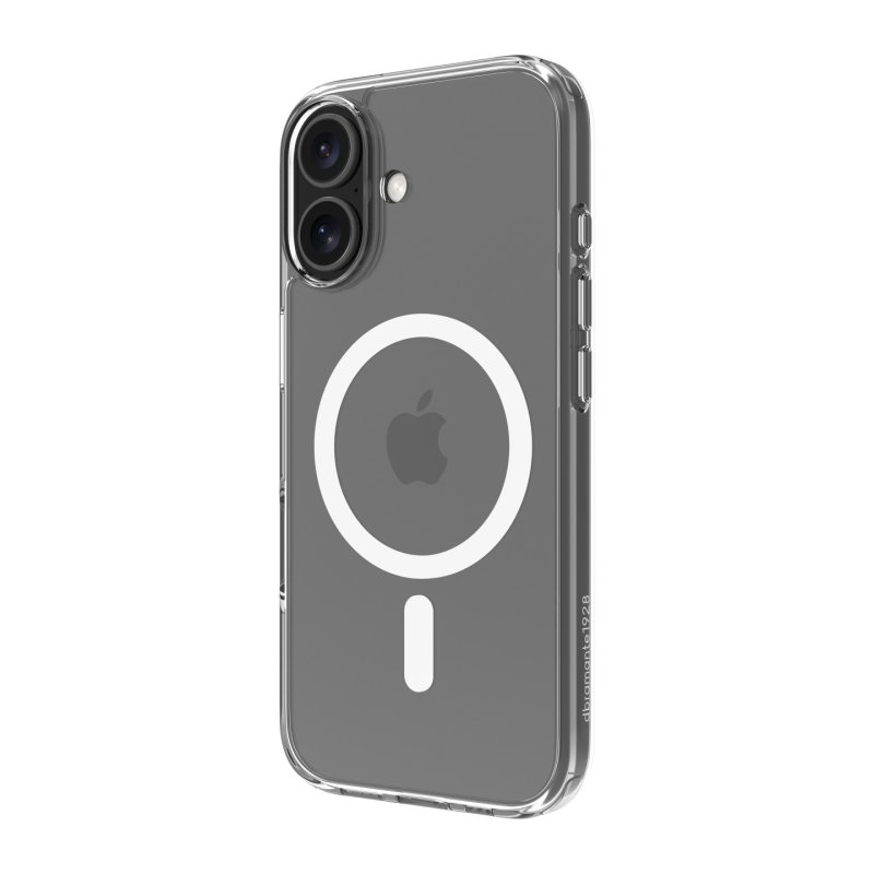 dbramante1928 Iceland Pro MS coque de protection pour téléphones portables Housse Transparent