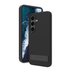 dbramante1928 Iceland Pro Qi2 Kick coque de protection pour téléphones portables 15,8 cm (6.2") Housse Noir