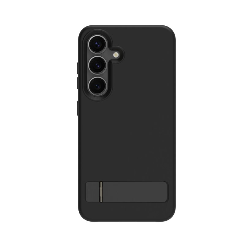 dbramante1928 Iceland Pro Qi2 Kick mobile phone case 15.8 cm (6.2") Cover Black