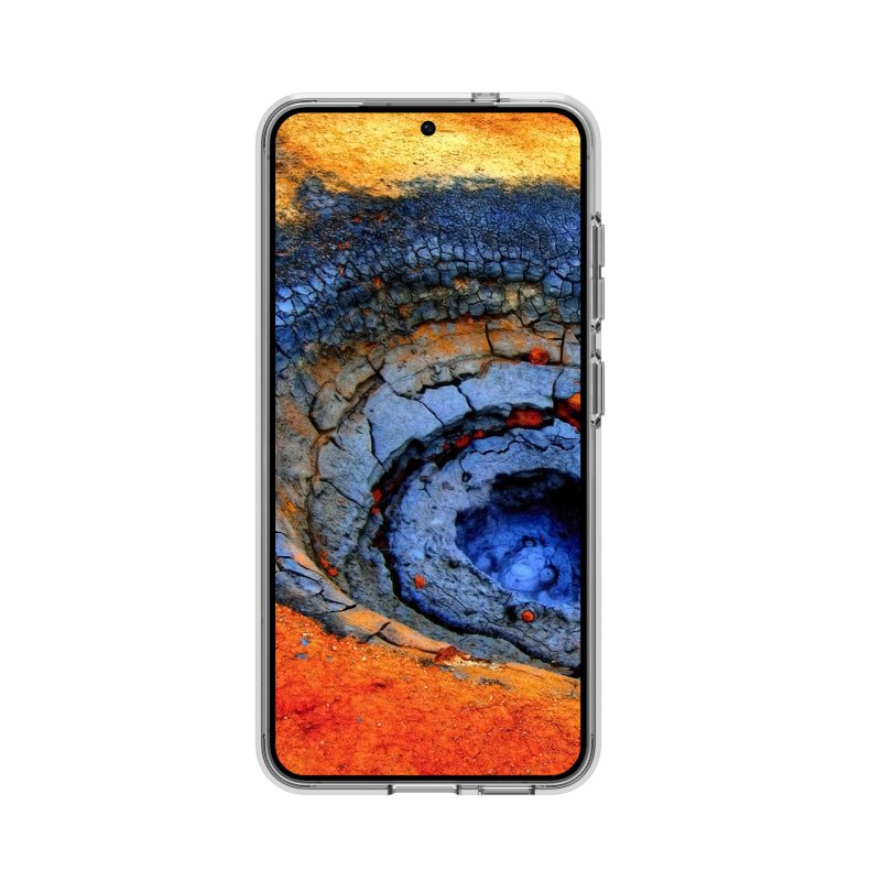 dbramante1928 Greenland Pro Qi2 mobile phone case 15.8 cm (6.2") Cover Transparent