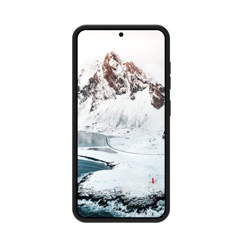 dbramante1928 Costa Rica mobile phone case 15.8 cm (6.2") Cover Black