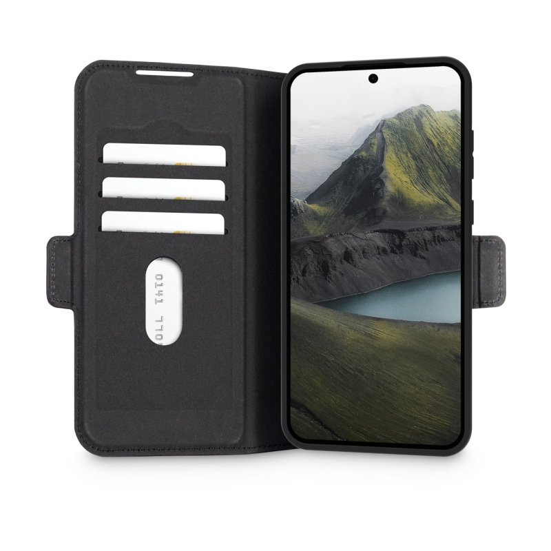 OsloPro-GalaxyS25-Black