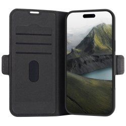 dbramante1928 Oslo Pro coque de protection pour téléphones portables 17,5 cm (6.9") Folio Noir