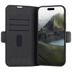 dbramante1928 Oslo Pro - iPhone 16 ProMax - Black