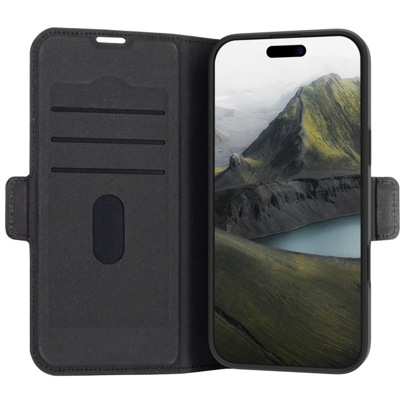 dbramante1928 Oslo Pro - iPhone 16 ProMax - Black