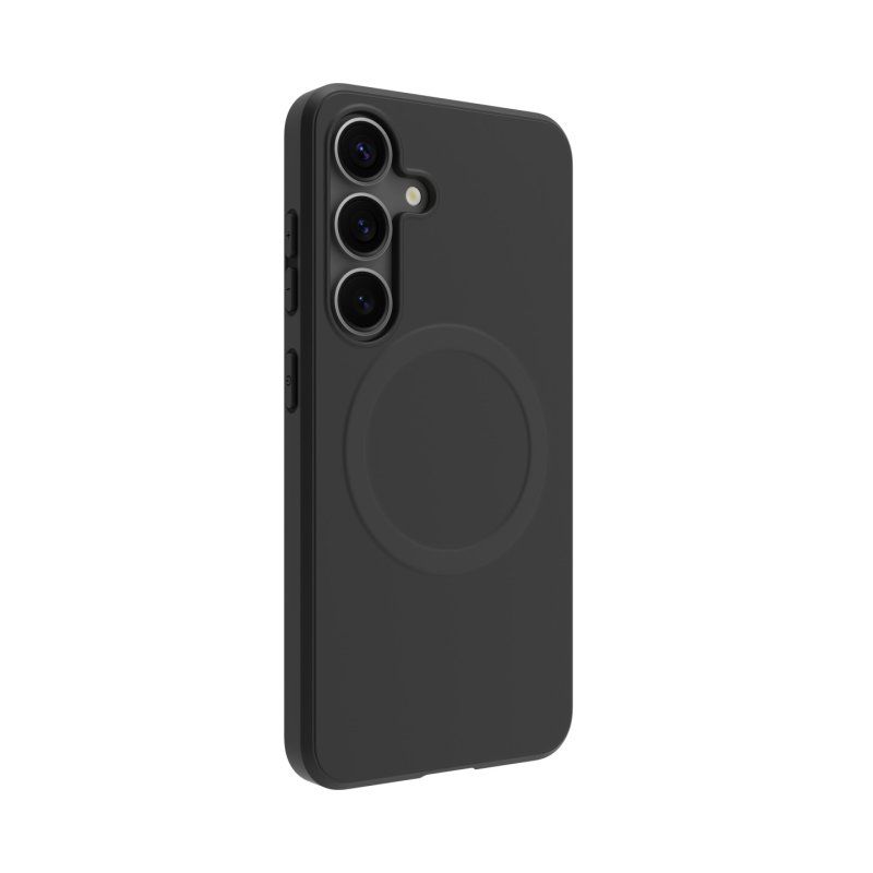 dbramante1928 Greenland Pro Qi2 mobile phone case 15.8 cm (6.2") Cover Black