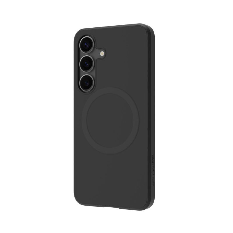 GreenlandProQi2-GalaxyS25-NightBlack