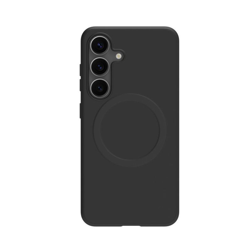 dbramante1928 Greenland Pro Qi2 coque de protection pour téléphones portables 15,8 cm (6.2") Housse Noir