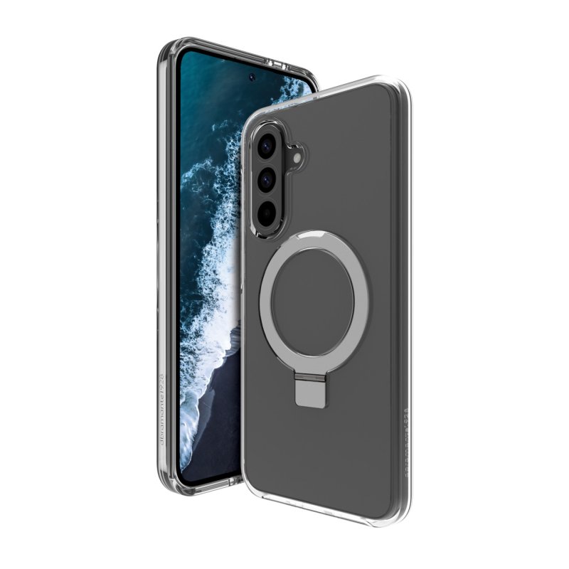 dbramante1928 Iceland Pro Kick coque de protection pour téléphones portables 17 cm (6.7") Housse Transparent