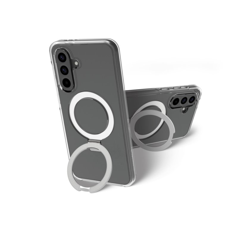 dbramante1928 Iceland Pro Kick coque de protection pour téléphones portables 17 cm (6.7") Housse Transparent