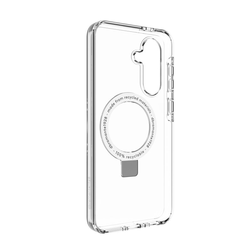 dbramante1928 Iceland Pro Kick coque de protection pour téléphones portables 17 cm (6.7") Housse Transparent