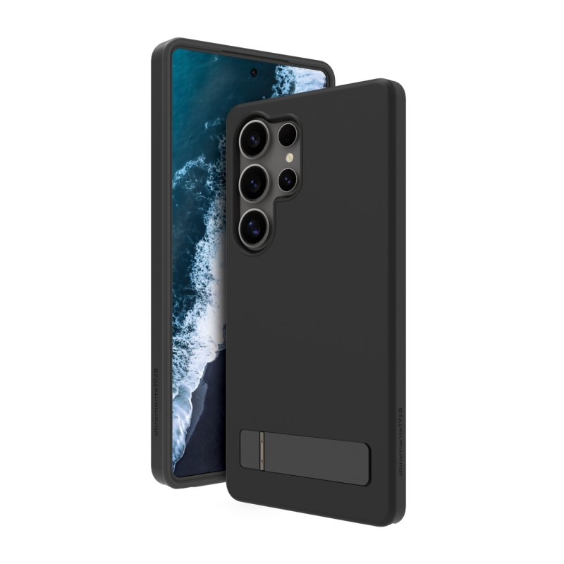 IcelandProQi2Kick-GalaxyS25Ultra-Black